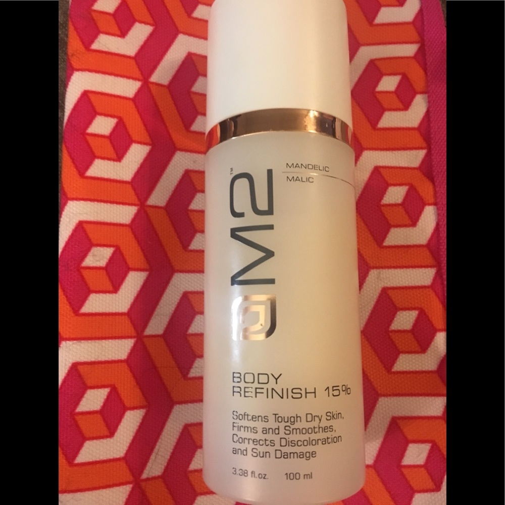 M2 Body Refinish 15% - New